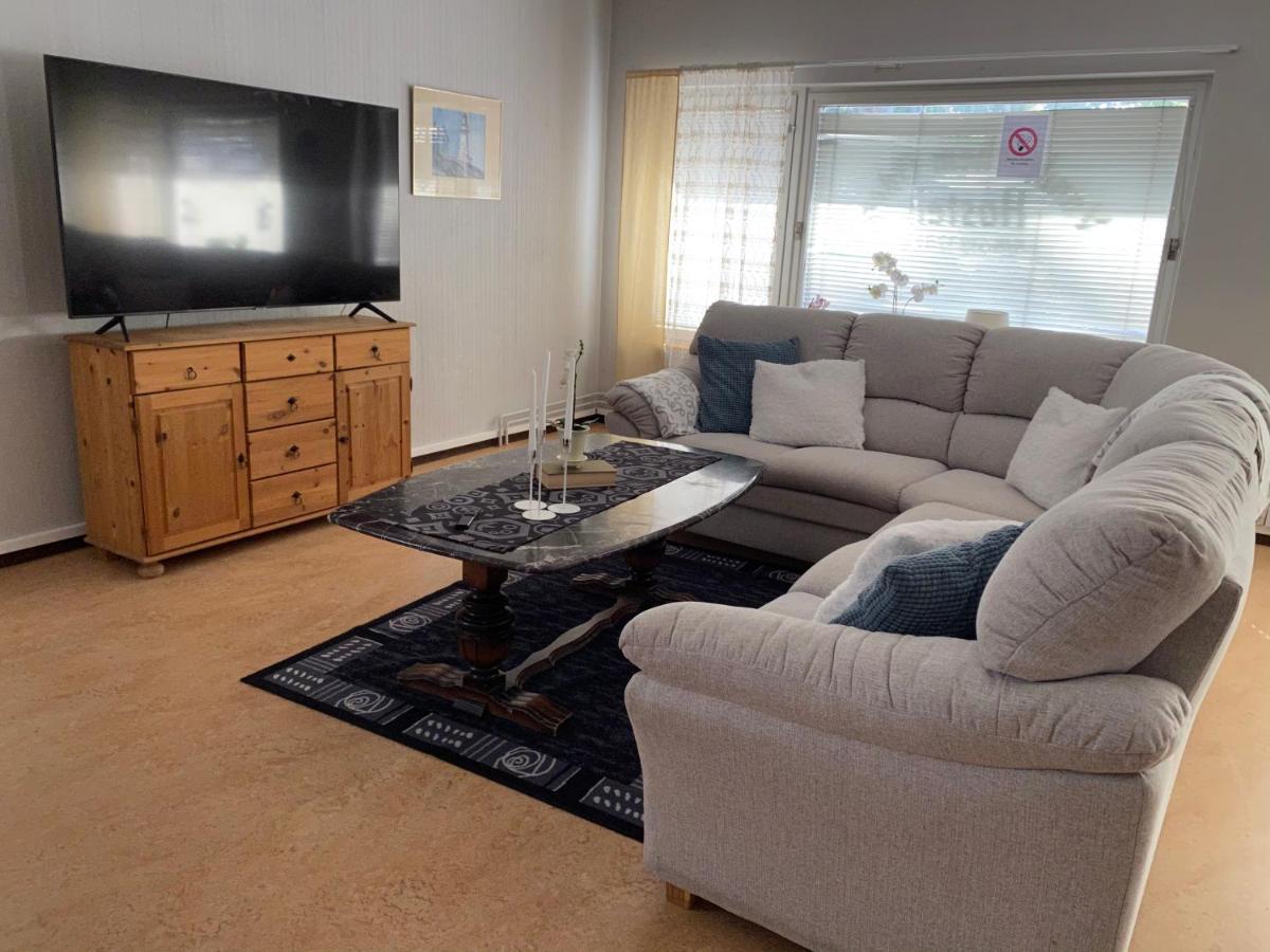 Privat overnatting Oden Odensbacken
