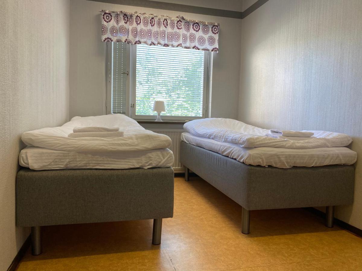 Oden Homestay Odensbacken