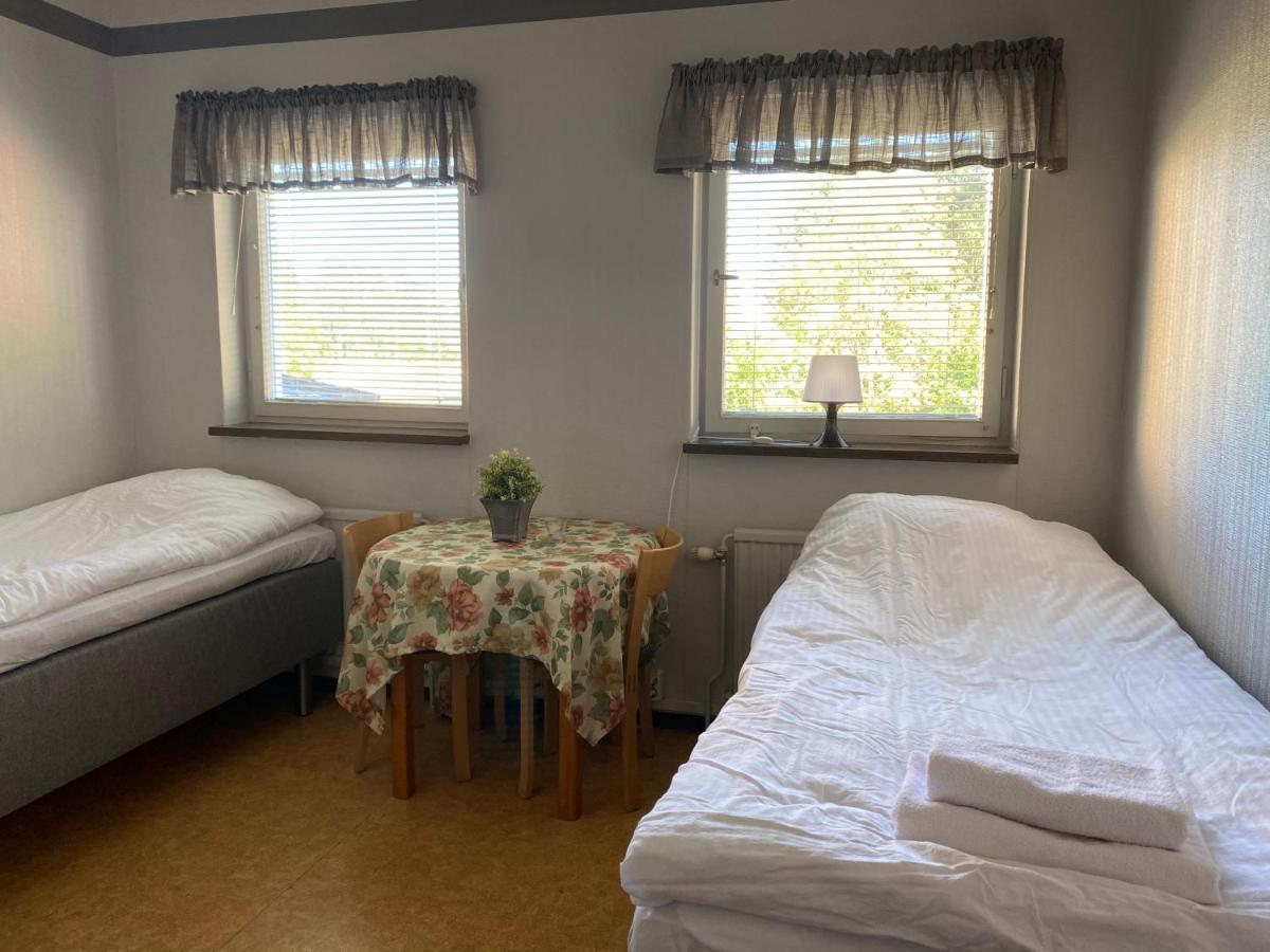 Privat overnatting Oden Odensbacken