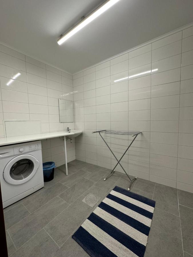 Privat overnatting Oden *