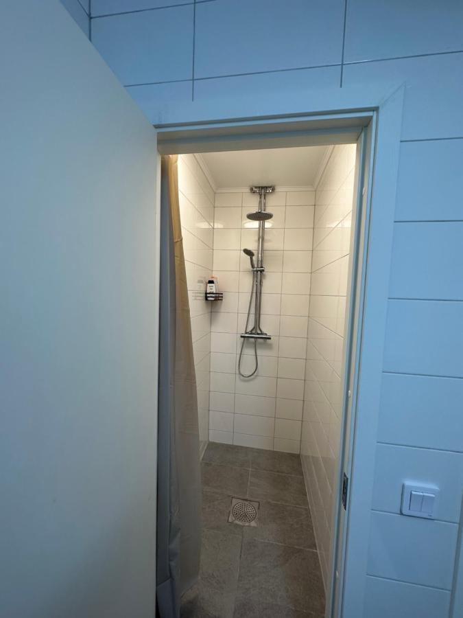 Privat overnatting Oden